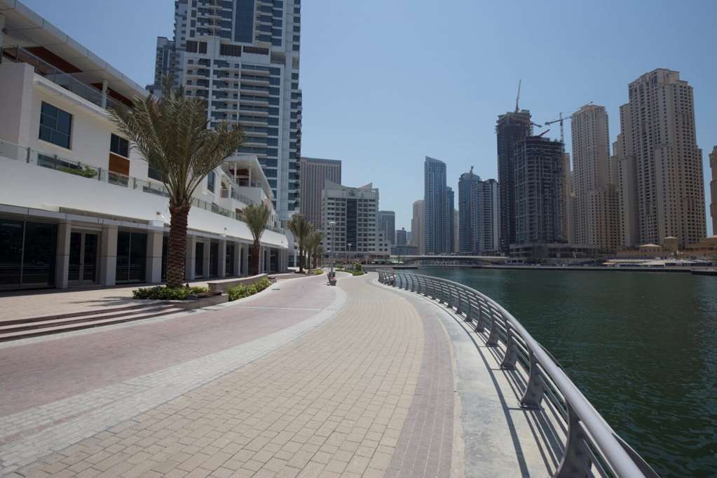 La Verda Suites And Villas Dubai Marina Amenities photo