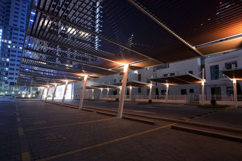 La Verda Suites And Villas Dubai Marina Facilities photo